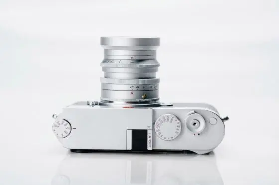 DK‑OPTIC「Impastolite 50mm F1.